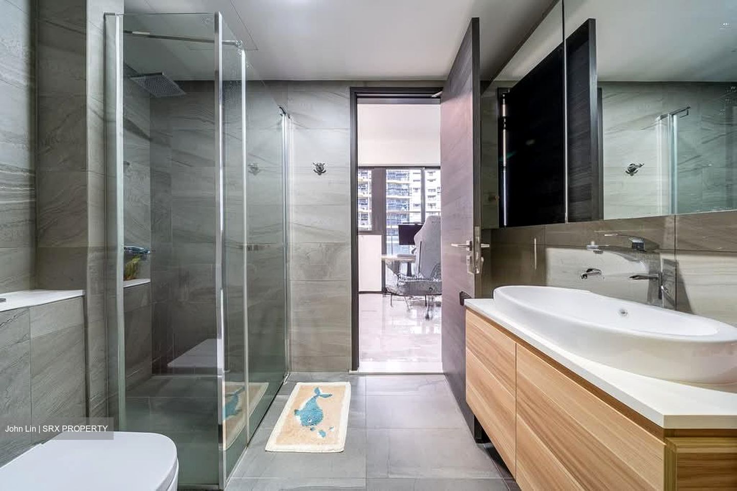 The Poiz Residences (D13), Apartment #529739441